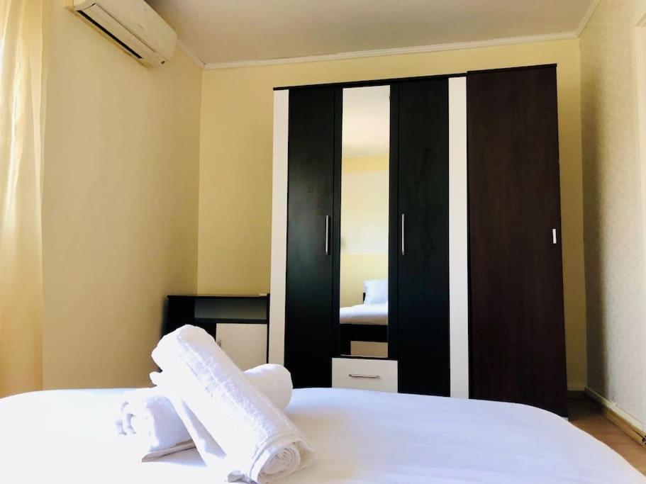 Joy City Stay Lucaciu 16 Timişoara Exterior foto